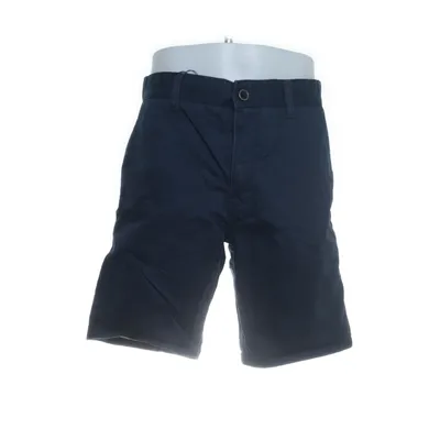 Korte broek (Blauw) van Dobber Katoen