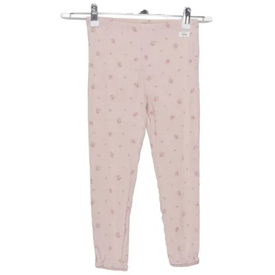 Leggings (Pink) von Newbie by KappAhl Baumwolle