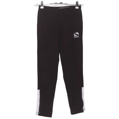 Trainingsbroek (Zwart) van Sondico Polyester