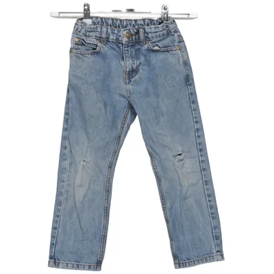 Jeans (Fred) from The New Cotton