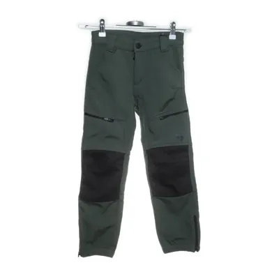 Overbroek (Groen) van Funk by Lager 157 Elastaan, Polyester