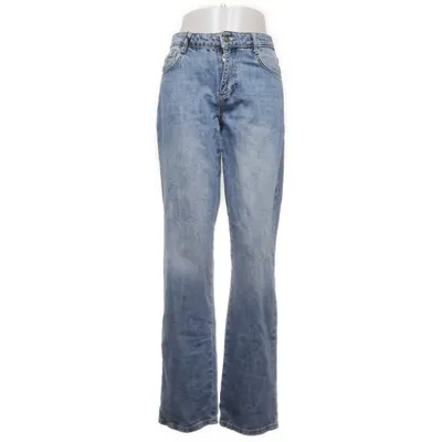 Jeans (Blå) från Subdued Återvunnen bomull