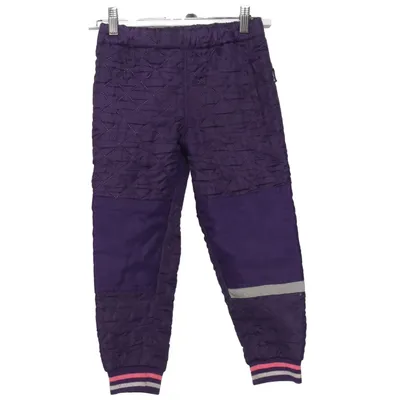 Friluftsbyxor (Lila) från Graffiti Polyester