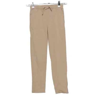 Chinos (Beige) from Boys Cotton