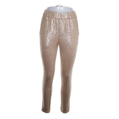 Byxor (Beige, Flerfärgad) från Sofie Schnoor Polyester, Elastan