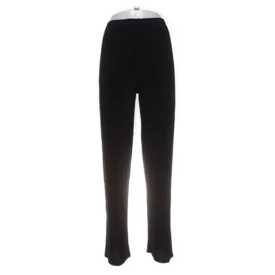 Pantalon patte d'éléphant (Smart) de Remake Acétate, Élasthane