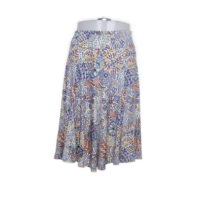 Rok (Wit, Meerkleurig) van Jays Elastaan, Polyester