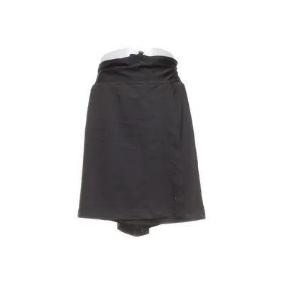 Kjol (Svart) från EP Collection Elastan, Polyester