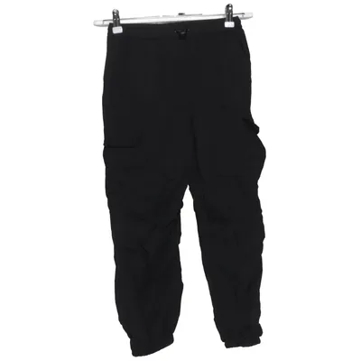 Pantalon cargo (Noir) de Art Class Polyamide