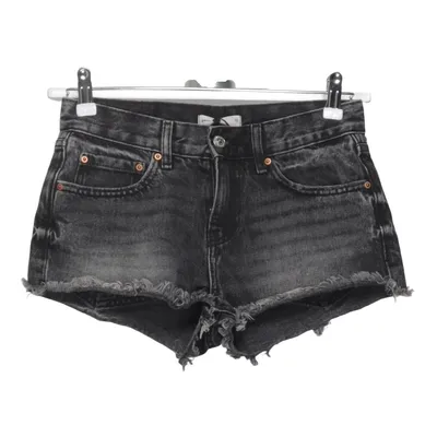 Denim shorts (Perfect Jeans) van Perfect Jeans Organisch katoen