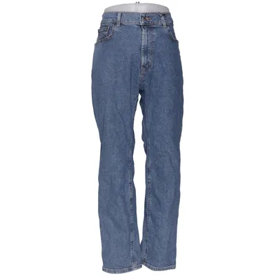 Jeans (RF Stretch) från Mc Gordon Bomull, Elastan