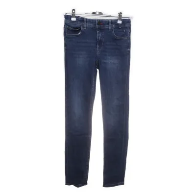 Jeans (Blå) från Name It Bomull, Elastan, Polyester, Viskos