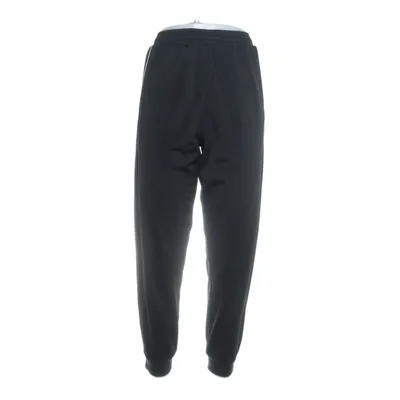 Sweatpants (Black) from Macron Polyester