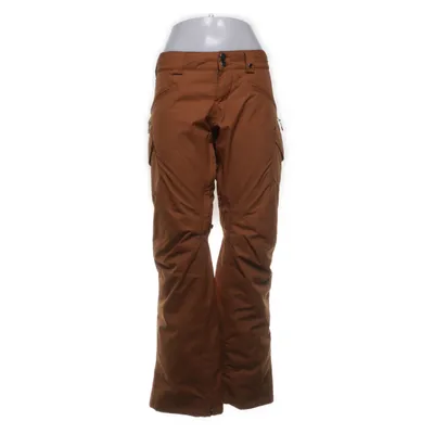 Täckbyxor (Brun) från Burton Polyamid, Polyester, Polyuretan