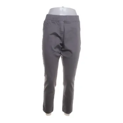 Broek (Grijs) van Gina Benotti Katoen, Elastaan, Polyester