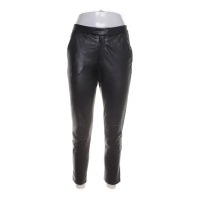 Leren broek (ERIN SUIT) van Designers Remix Charlotte Eskildsen Katoen, Leer