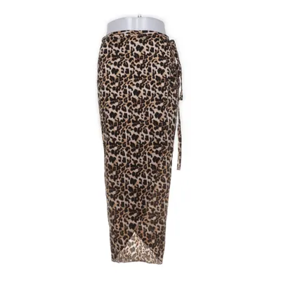 Omlottkjol (Beige, Svart, Brun) från Calzedonia Beachwear Bomull