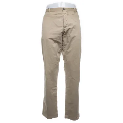 Chino (Beige) de Tommy Hilfiger Coton, Élasthane, Polyester