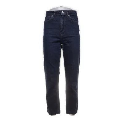 Jeans (CLAUDIA) fra Carin Wester Bomuld, Elastan