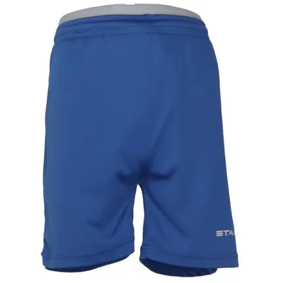Träningsshorts (Blå) från Stanno Polyester
