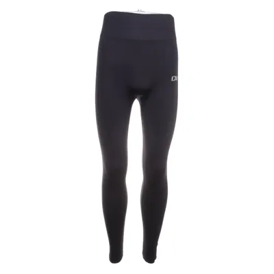 Lange onderbroek (Zwart) van ICIW Elastaan, Nylon