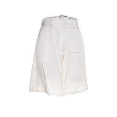 Short (Beige) de Your&Self Soie, Viscose