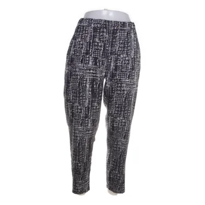 Pants (Black) from Delias Polyester