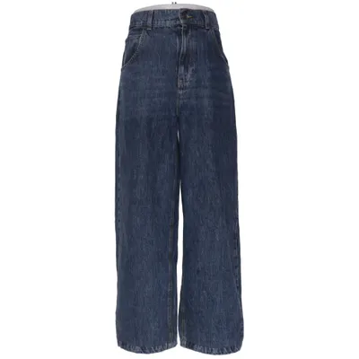 Spijkerbroek (CARTER) van BDG by Urban Outfitters Katoen