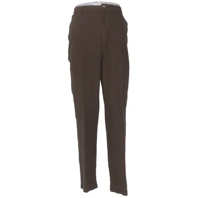 Pants (Green) from Xside Cotton