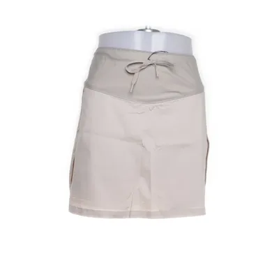 Skort (Wit, Grijs) van Quechua