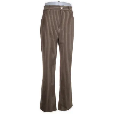 Jeans (Svart, Beige) från Séfr Polyester