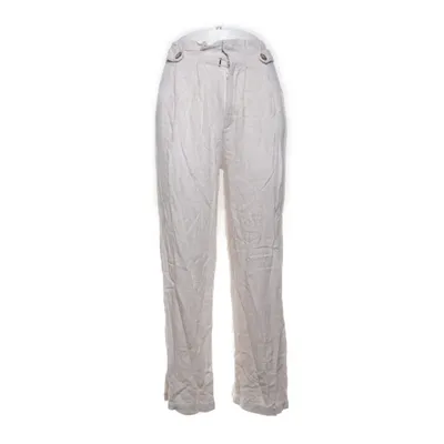 Palazzobyxor (Beige) från My Star Linne, Viskos