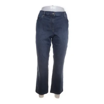 Spijkerbroek (Blauw) van Gerry Weber Edition