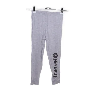 Broek (Grijs) van LEGO Katoen, Polyester
