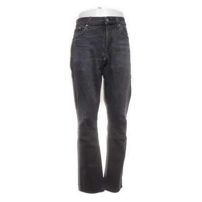 Jeans (Gritty Jackson Worn Circle) från Nudie Jeans Bomull