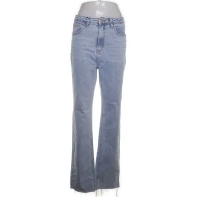 Jeans (RD2021) från Guts & Gusto Bomull, Elastan, Polyester