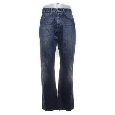 Jeans (Blå) från G-Star Raw Denim Bomull