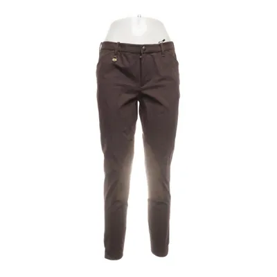 Ridbyxor (Brun) från Ralph Lauren Bomull, Elastan