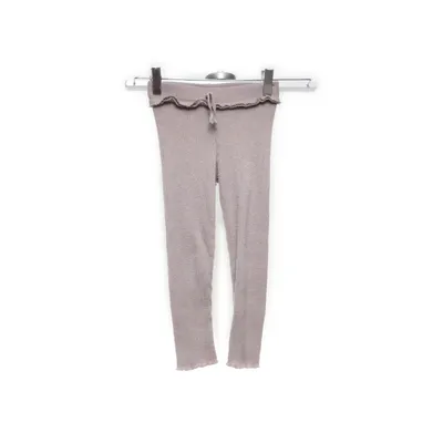 Caleçon long (Beige) de Zara