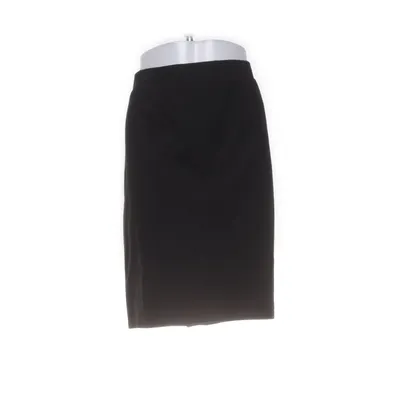 Kjol (Svart) från Even & Odd Bomull, Elastan