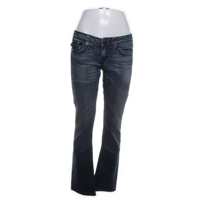 Spijkerbroek (Blauw) van True Religion