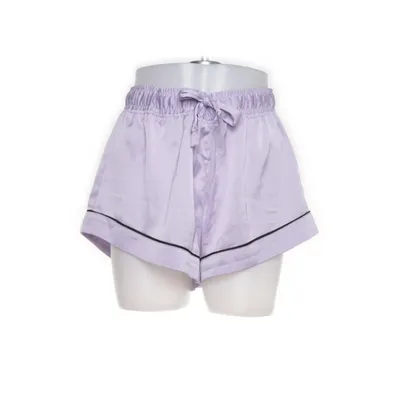 Pyjamasshorts (Lila) från Juicy Couture Elastan, Polyester