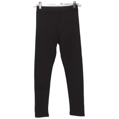 Byxor (Svart) från Candy Couture Elastan, Polyester