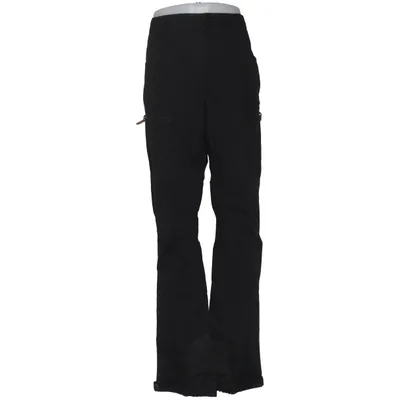 Outdoor broek (Zwart) van Kayoba Katoen, Polyester