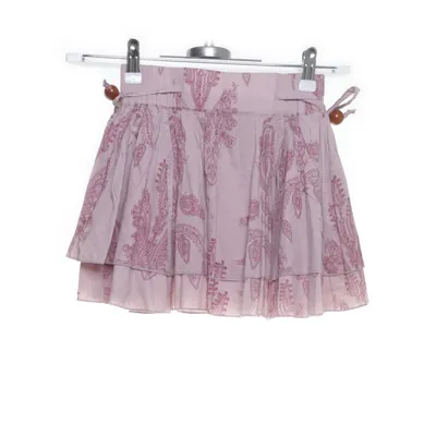Skirt (Purple) from How to Kiss a Frog Cotton