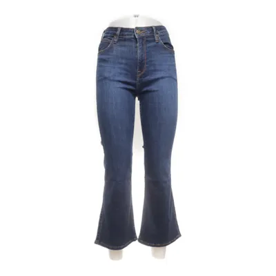 Jeans (BREEZE KICKED) från Lee Bomull, Elastan, Polyester