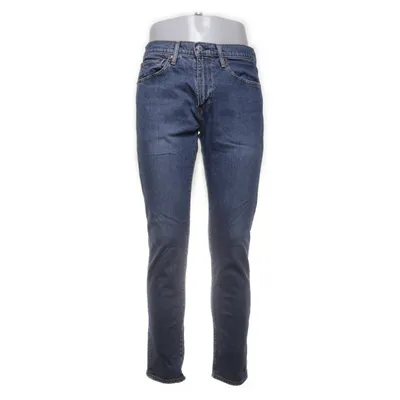 Jean (Bleu) de Levi's Premium Coton, Élasthane, Lyocell
