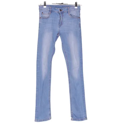 Jeans (SUPERSKINNY FIT) från Blue Ridge Bomull, Elastan, Polyester