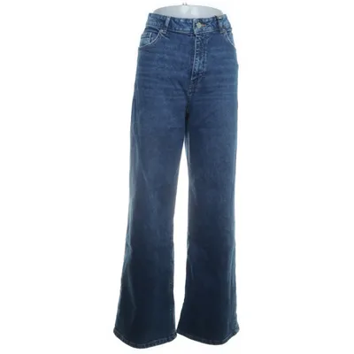 Jeans (Blue) from Tally Weijl Cotton, Elastane