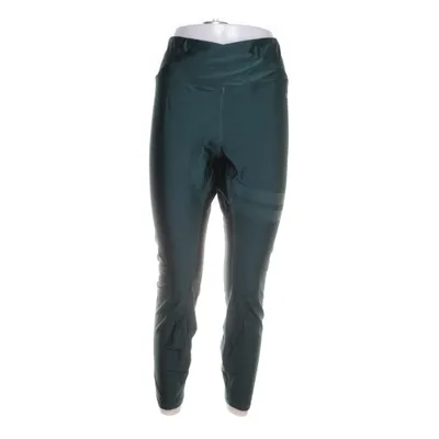Sports tights (Green) from Stronger Polyamide, Elastane